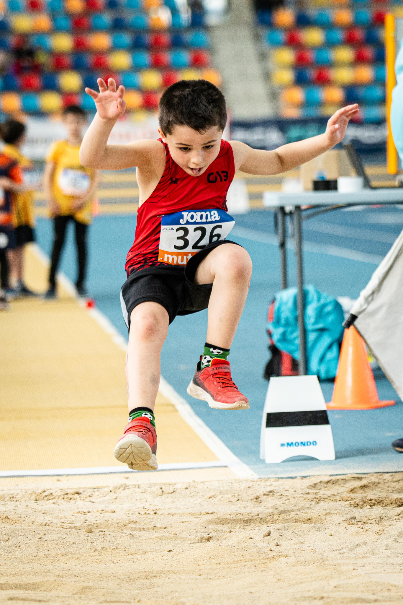 Club Atletisme Badalona - 